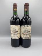 1989 Château Beychevelle - Saint-Julien 4ème Grand Cru, Nieuw