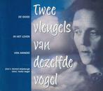 Michiel Wijnbergh  - Twee vleugels van dezelfde vogel, Boeken, Literatuur, Verzenden, Nieuw