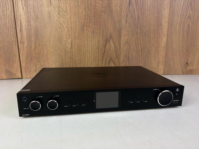 Hama - DIT2100MSBT - DAB - Bluetooth Tuner, TV, Hi-fi & Vidéo, Radios