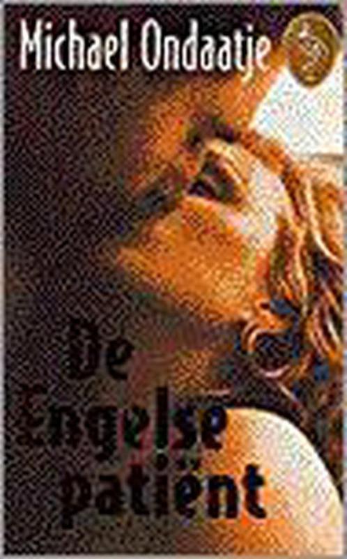 De Engelse patient / Ooievaar 9789057133503 M. Ondaatje, Boeken, Romans, Gelezen, Verzenden
