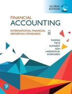 Financial Accounting, Global Edition 9781292412900, Verzenden, Gelezen, Walter Harrison
