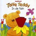 Toffe Teddy In De Tuin 9781405412414, Boeken, Gelezen, Onbekend, Kay Barnes, Verzenden