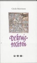 De kruistochten, Boeken, Verzenden, Nieuw, Nederlands