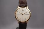 Jaeger-LeCoultre - 18K Gold Ultra-Thin - Heren - 1950-1959, Handtassen en Accessoires, Horloges | Heren, Nieuw