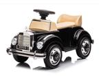 Mercedes-Benz 300S klassieker, loopauto, Kinderen en Baby's, Ophalen of Verzenden, Nieuw