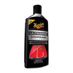 Meguiar's Ultimate Compound, Ophalen