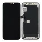 iPhone 11 Pro Scherm (Touchscreen + OLED + Onderdelen) AAA+, Verzenden