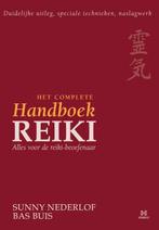 Het complete handboek Reiki 9789078560036 B. Buis, Boeken, Verzenden, Gelezen, B. Buis