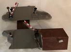 Faller H0 - Modeltreingebouwen (1) - Met installatie, Nieuw