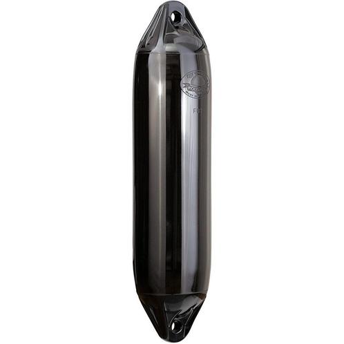 Polyform F01L Stootwil 56x13cm Zwart, Watersport en Boten, Bootonderdelen, Nieuw, Ophalen of Verzenden