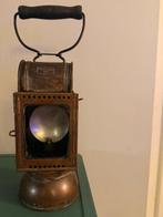 Lamp - Metaal, Antiek en Kunst