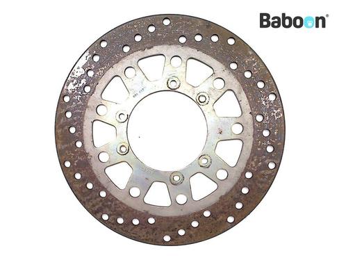 Frein à disque avant Yamaha XT 350 (XT350), Motoren, Onderdelen | Yamaha, Verzenden