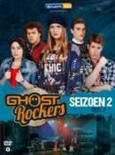 Ghostrockers - Seizoen 2 - Deel 2 op DVD, Cd's en Dvd's, Dvd's | Kinderen en Jeugd, Nieuw in verpakking, Verzenden