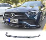 SPOILER LAME FRONTAL MERCEDES CLASSE C W206 21- LOOK BRABUS, Verzenden