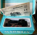 Märklin H0 - 3000/4000 - Rame automotrice (2) - BR89 028, Nieuw