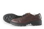 Timberland Veterschoenen in maat 42 Bruin | 5% extra korting, Kleding | Heren, Schoenen, Bruin, Verzenden, Timberland, Zo goed als nieuw