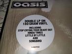 Oasis - Heathen Chemistry - Différents titres - Disque, Nieuw in verpakking