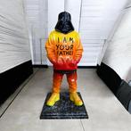 Orima Pop Art - DARK VADOR Star Wars Urban Style « I AM YOUR, Antiquités & Art