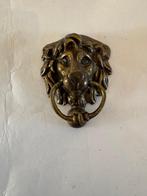 Style Arts and Crafts Heurtoir de porte - fraaie antieke