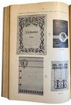 C. Bauer / A. Franke - Handbuch der Buchbinderei. Eine