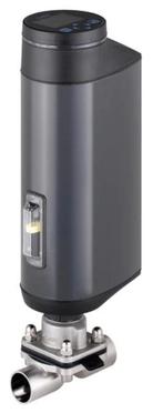 Laseind 1/2 inch Positieregelaar RVS Elektrische, Doe-het-zelf en Bouw, Verzenden, Nieuw