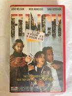 FLINCH (EX RENTAL) (VHS), Cd's en Dvd's, VHS | Film, Gebruikt