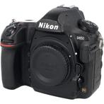 Nikon D850 body occasion, Audio, Tv en Foto, Verzenden, Zo goed als nieuw, Nikon