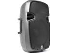Veiling - Vonyx SPJ1500 passieve 15 inch speaker, Nieuw