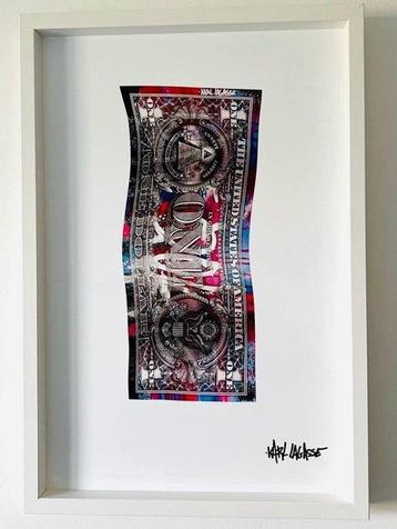 Karl Lagasse (1981) - ARTDOLLAR 22 - No reserve