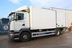 Veiling: Bakwagen Vrachtwagen Scania R450 Diesel 2013