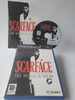 Scarface the World is Yours Playstation 2, Ophalen of Verzenden