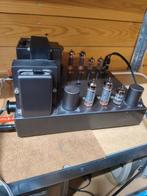 Leak - Stereo 2 Tube Power Amp - Varislope Pre Amp Hifi-set
