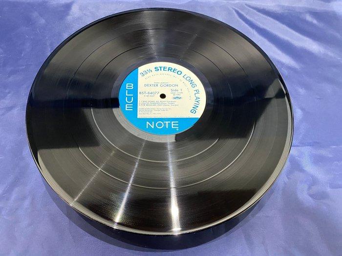 Dexter Gordon - Dexter Gordon Doin Allright - Enkele, Cd's en Dvd's, Vinyl Singles