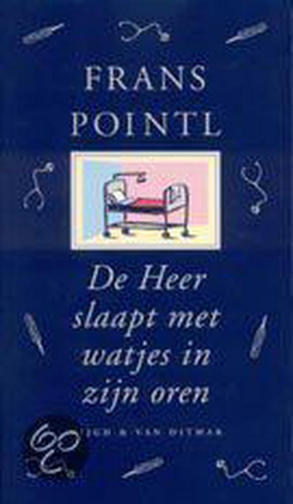 De Heer slaapt met watjes in zijn oren 9789038859255, Boeken, Romans, Gelezen, Verzenden