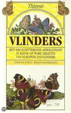 VLINDERS / INSEKTEN 9789052101361 Feltwell, Verzenden, Feltwell