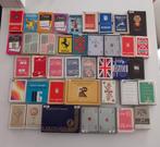 Different Brands - Speelkaarten - 42 Mazzi - Plastic, Antiek en Kunst
