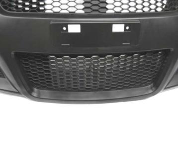 PARE-CHOCS FRONTAL SUZUKI SWIFT 05-10, Verzenden