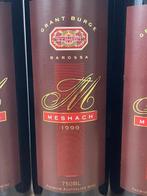 1999 Grant Burge, Meshach - Barossa - 3 Flessen (0.75 liter), Verzamelen, Wijnen, Nieuw