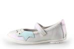 Twins Ballerinas in maat 26 Zilver | 5% extra korting, Kinderen en Baby's, Kinderkleding | Schoenen en Sokken, Verzenden, Jongen of Meisje