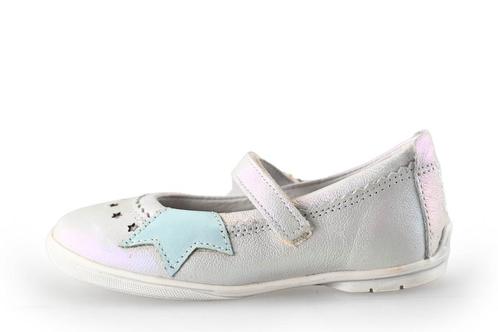 Twins Ballerinas in maat 26 Zilver | 5% extra korting, Kinderen en Baby's, Kinderkleding | Schoenen en Sokken, Jongen of Meisje