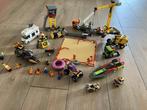 Lego Set - City - LEGO lot aan allerhande sets (voornamelijk