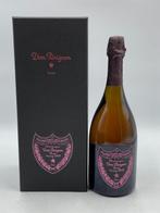 2008 Dom Pérignon - Champagne Rosé - 1 Fles (0,75 liter), Collections, Vins