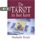 De Tarot in het kort 9789063785833 N. Kriek, Verzenden, Gelezen, N. Kriek