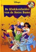 De Klokkenluider Van De Notre Dame. 9789054287520 Disney, Verzenden, Gelezen, Disney