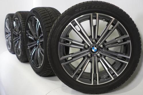 BMW 2 serie 3 serie 4 serie G20 G21 G22 G42 790M 18 inch vel, Auto-onderdelen, Banden en Velgen, Ophalen of Verzenden