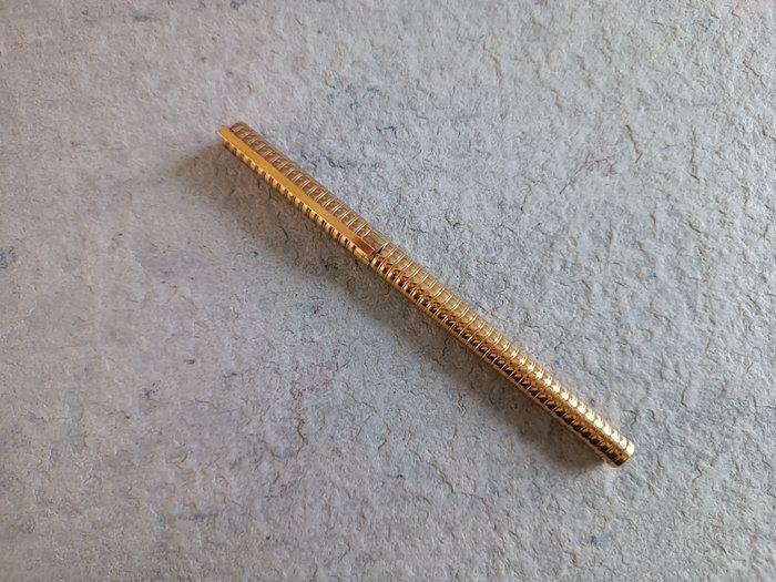 S.T. Dupont - Rollerbal ST Dupont Classic base de plaqué, Collections, Stylos