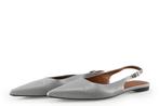 Vagabond Shoemakers Slingbacks in maat 41 Grijs, Verzenden, Grijs, Vagabond Shoemakers, Zo goed als nieuw