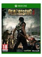 Dead Rising 3 (Xbox One) CDSingles  885370663945, Consoles de jeu & Jeux vidéo, Verzenden