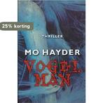 A Man on the Moon 9789024536986 Mo Hayder, Boeken, Verzenden, Gelezen, Mo Hayder