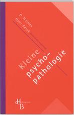 Kleine psychopathologie 9789055742325 D. Holmes, Verzenden, D. Holmes